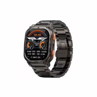 Смарт-годинник KOSPET Tank M3 ULTRA SE BLACK (6974958251088)
