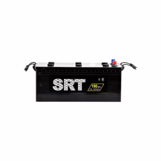 Акумулятор автомобільний SRT 6СТ-190АЗ (3) (B) 1200А 12V (E)
