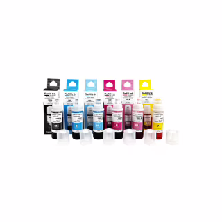 Чорнило Premium Quality Epson 108 SET B/C/M/Y/LC/LM 6х70ml SmartFill (70264940)