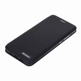 Чехол для мобильного телефона BeCover Exclusive Xiaomi Redmi Note 8T Black (704631) (704631)