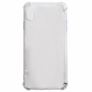 Чохол до мобільного телефона BeCover Anti-Shock Apple iPhone XS Max Clear (704788) (704788)