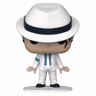 Фигурка Funko Pop серии Поп – Майкл Джексон (70600)