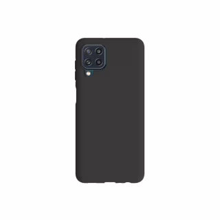 Чехол для мобильного телефона BeCover Samsung Galaxy M22 SM-M225 Black (706929)