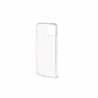 Чохол до мобільного телефона BeCover Infinix Smart 6 (X6511B) Transparancy (707639)