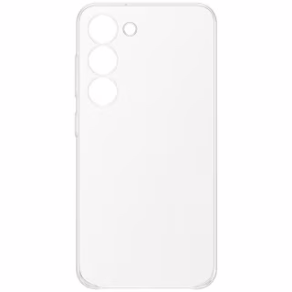 Чохол до мобільного телефона BeCover Samsung Galaxy S23 SM-S911 Transparancy (708919)