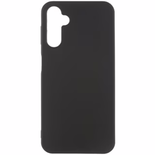 Чохол до мобільного телефона BeCover Samsung Galaxy A14 4G SM-A145/A14 5G SM-A146 Black (708978)
