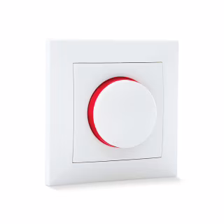 Світлорегулятор Sven SE-60038F white (7100029)