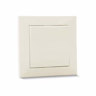 Перемикач Sven SE-60012-C cream (7100036)