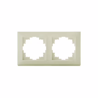 Рамка Sven SE-60002-C cream (7100055)