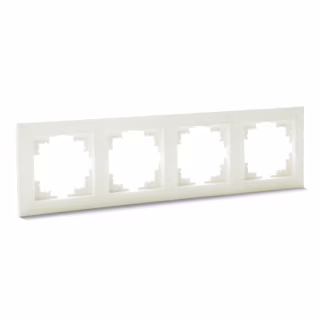Рамка Sven SE-60004-C cream (7100062)
