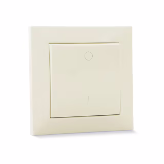 Вимикач Sven SE-60013-C cream (7100064)