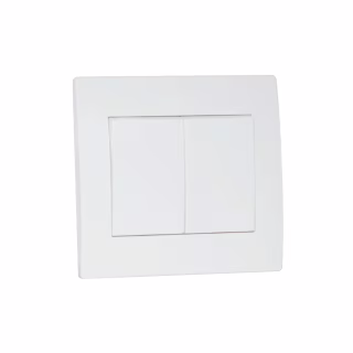 Вимикач Sven SE-104 white (7100077)