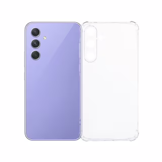Чехол для мобильного телефона BeCover Anti-Shock Samsung Galaxy A55 5G SM-A556 Clear (710855)