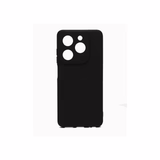 Чехол для мобильного телефона BeCover Infinix Hot 40i (X6528B) Black (710882)