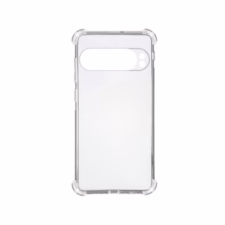 Чехол для мобильного телефона BeCover Anti-Shock Google Pixel 9 Pro XL Clear (712139)