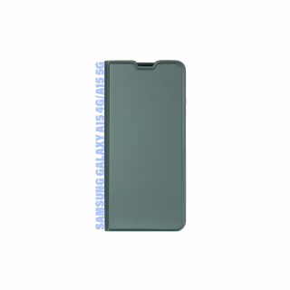 Чохол до мобільного телефона BeCover Exclusive New Style Samsung Galaxy A15 4G SM-A155/A15 5G SM-A156 Dark Green (712663)