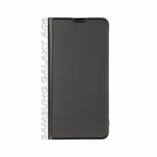 Чохол до мобільного телефона BeCover Exclusive New Style Samsung Galaxy A06 SM-A065 Black (712683)