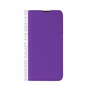 Чохол до мобільного телефона BeCover Exclusive New Style Samsung Galaxy A16 4G SM-SM-A165/A16 5G SM-A166 Purple (712691)