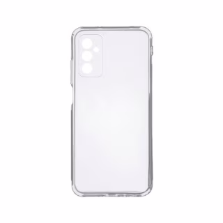 Чохол до мобільного телефона BeCover Samsung Galaxy A26 SM-A266 Transparancy (712894)