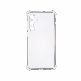 Чехол для мобильного телефона BeCover Anti-Shock Samsung Galaxy A36 SM-A366 Clear (712895)