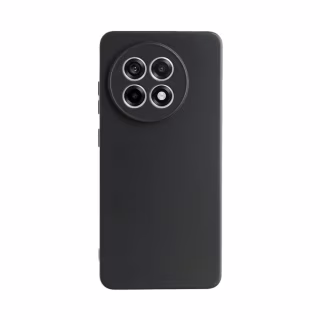 Чехол для мобильного телефона BeCover OnePlus Ace 5 5G Black (713139)