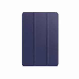 Чехол для планшета BeCover Flexible TPU Mate Samsung Galaxy Tab A11 Plus SM-X236B 11.0" Deep Blue (713952)