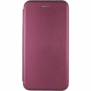 Чохол до мобільного телефона BeCover Exclusive Xiaomi Redmi A5 / Poco C71 Red Wine (714400)