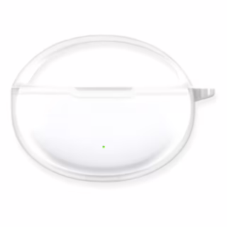 Чохол для навушників BeCover для OPPO Enco Air4 Pro (ETEA1) Transparent (714836)