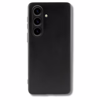 Чехол для мобильного телефона BeCover silicone Samsung Galaxy A57 5G SM-A576 Black (714857)