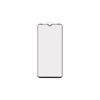 Скло захисне Drobak Samsung Galaxy A24 Black Frame A+ (717169) (717169)