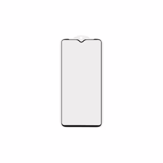 Стекло защитное Drobak Samsung Galaxy A34 Black Frame A+ (717185) (717185)