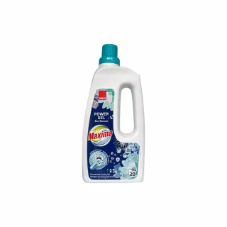 Гель для прання Sano Maxima Blue Blossom 1 л (7290102993192)