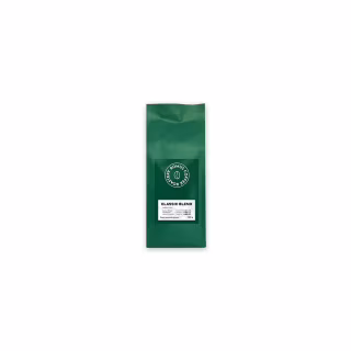Кава Romus Coffee Roastery Classic Blend мелена 1 кг (7458747)