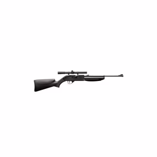 Пневматична гвинтівка Crosman 760 ОП 4x15 (760X)