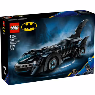 Конструктор LEGO Super Heroes Бетмен назавжди Бетмобіль (76304)