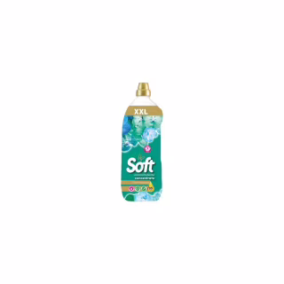 Кондиціонер для білизни Soft Ammorbidente Concentrato Elisir Profumato 2 л (8003640033201)