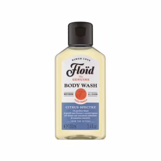 Гель для душу Floid Citrus Spectre 100 мл (8004395321377-подарунок)