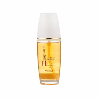 Сироватка для волосся Brelil Bio Traitement Beauty Рідкі кристали з ефектом блиску 60 мл (8011935051205)