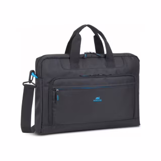 Сумка для ноутбука RivaCase 17.3" 8059 Black (8059Black)