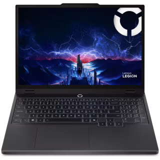 Ноутбук Lenovo Legion 5 15IAX10 (83F0006VRA)