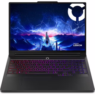 Ноутбук Lenovo Legion Pro 7 16IAX10H (83F5007DRA)