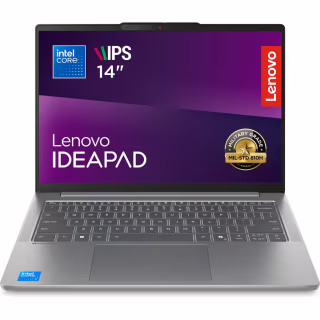 Ноутбук Lenovo IdeaPad Slim 5 14IRH10 (83HR005ARA)