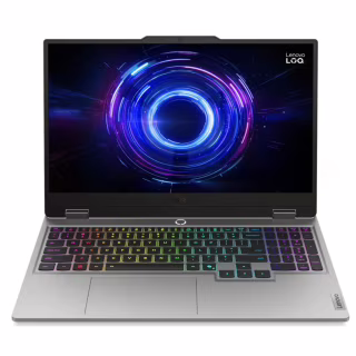 Ноутбук Lenovo LOQ 15IRX10 (83JE00XXRA)
