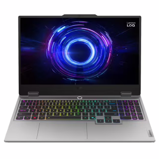 Ноутбук Lenovo LOQ 15IRX10 (83JE014CRA)