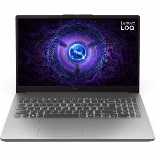 Ноутбук Lenovo LOQ 15IAX9E (83LK005ERM)