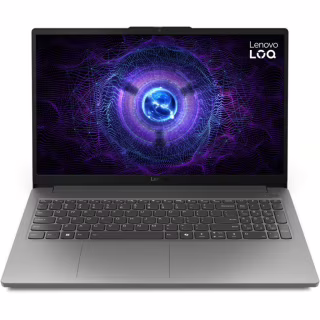 Ноутбук Lenovo LOQ 15IAX9E (83LK00CVUS)