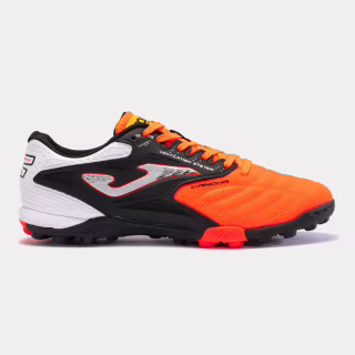 Сороконіжки Joma Cancha CANS2308TF помаранчево-чорний Чол 44 (8445757153098)