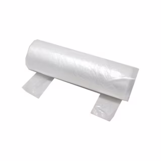 Пакети для продуктів Romus Майка в рулоні 22x8x45 см 200 шт. (8451)