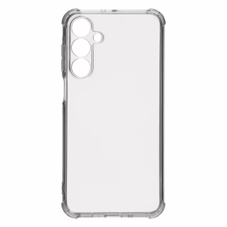 Чохол до мобільного телефона Drobak Acrylic with Airbag Samsung A17 4G (858516)