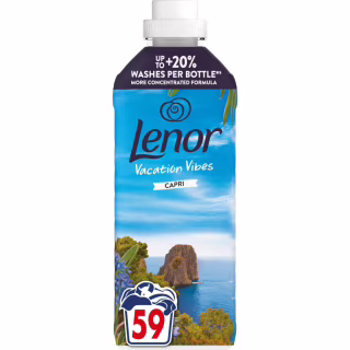 Кондиционер для белья Lenor Капри 1.239 л (8700216724418)